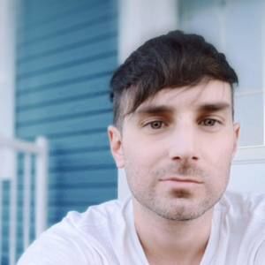 Meet your Posher, Marc-antoine